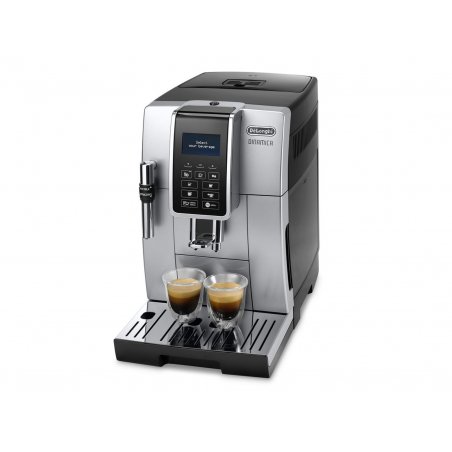De’Longhi DINAMICA ECAM 350.35.SB Fully-auto Espresso machine