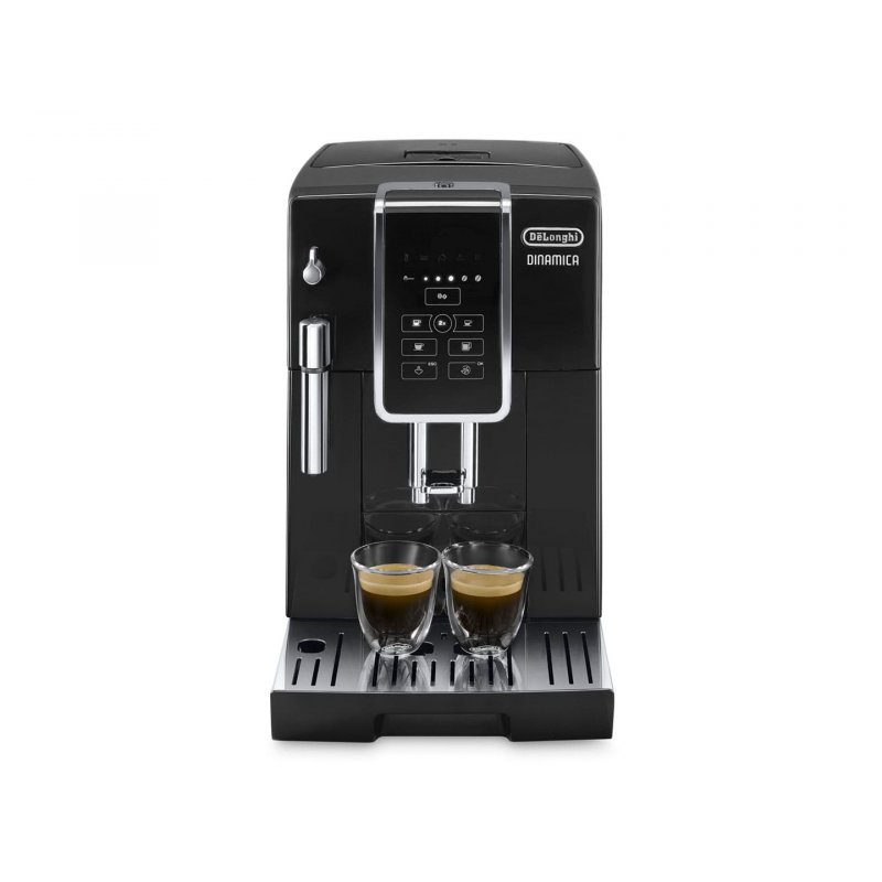 De’Longhi Dinamica Ecam 350.15.B Entièrement automatique Machine à expresso