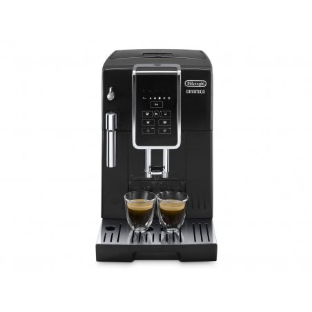 De’Longhi Dinamica Ecam 350.15.B Entièrement automatique Machine à expresso