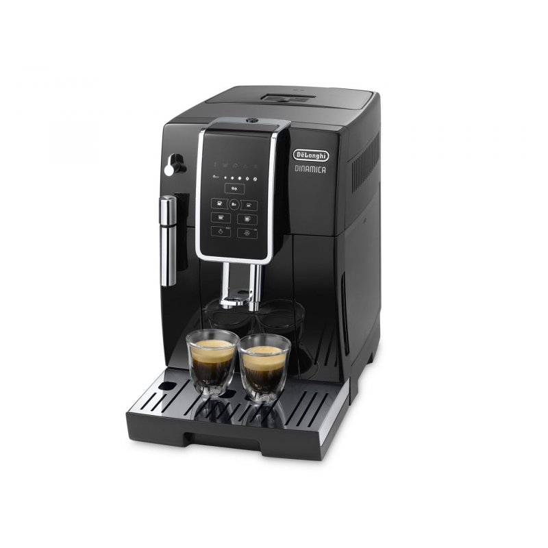 De’Longhi Dinamica Ecam 350.15.B Entièrement automatique Machine à expresso