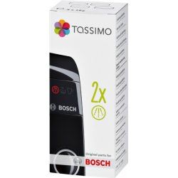 Bosch TCZ6004 Cafetières