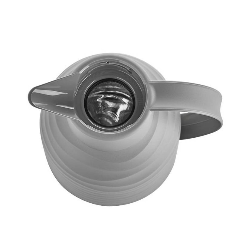 EMSA Samba Wave thermos 1 L Gris