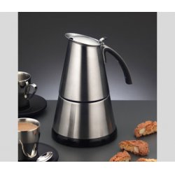 Rommelsbacher EKO 364/E coffee maker Electric moka pot
