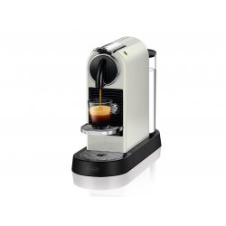 Delo Nespresso Citiz       EN 167.W   wh