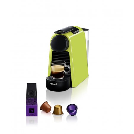 De’Longhi Essenza Mini EN 85.L coffee maker Fully-auto Capsule coffee machine 0.6 L