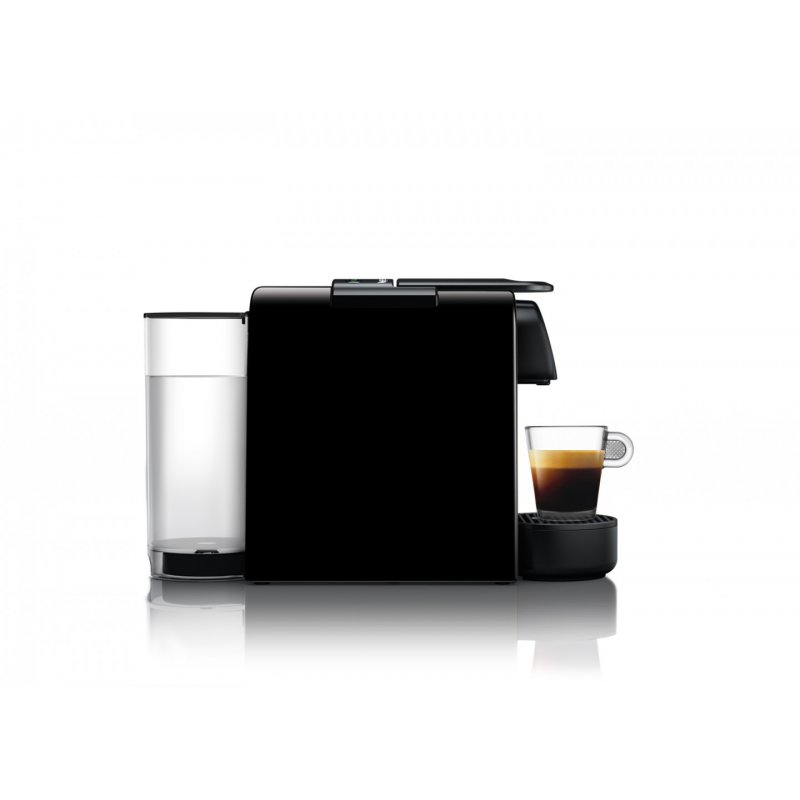 De’Longhi Essenza Mini EN85.B coffee maker Semi-auto Capsule coffee machine 0.6 L