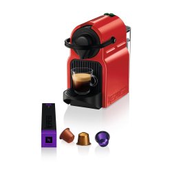 Krup Nespresso Inissia XN 1005        rd