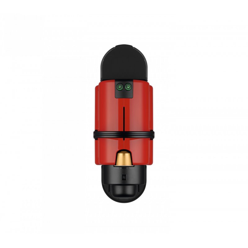 Krup Nespresso Inissia XN 1005        rd