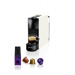 Krup Nespresso Essenza Mini XN1101    wh