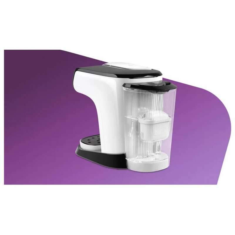 Bosch My Way 2 Fully-auto Capsule coffee machine