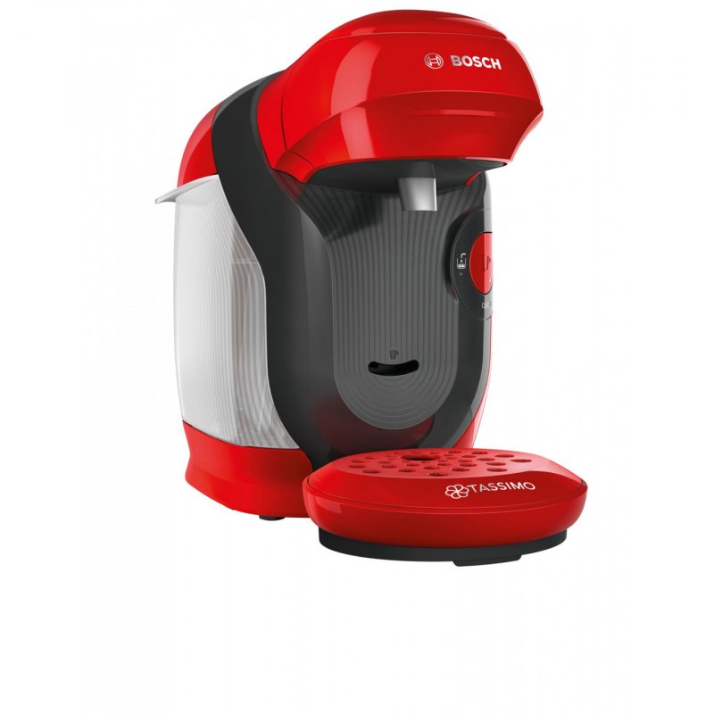 Bosch Tassimo Style TAS1103 machine à café Entièrement automatique Cafetière à dosette 0,7 L