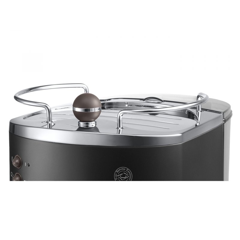 De’Longhi Icona Vintage Fully-auto Espresso machine 1.4 L