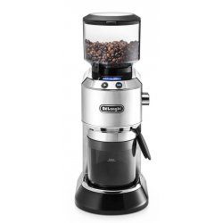 De’Longhi Dedica KG 521.M 150 W Acier inoxydable