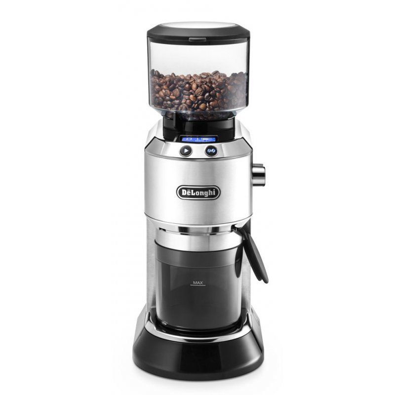 De’Longhi Dedica KG 521.M 150 W Acier inoxydable