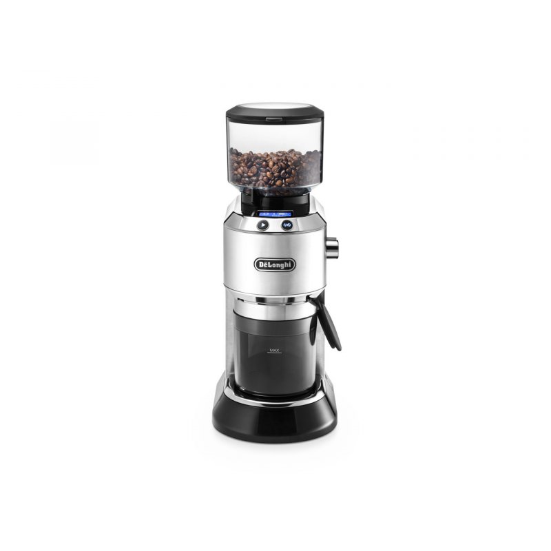 De’Longhi Dedica KG 521.M 150 W Stainless steel