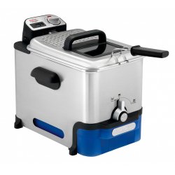 Tefa Fritteuse FR 8040             sr/bu