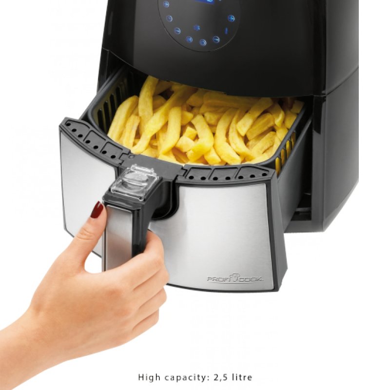 Prof Fritteuse PC-FR 1147 H