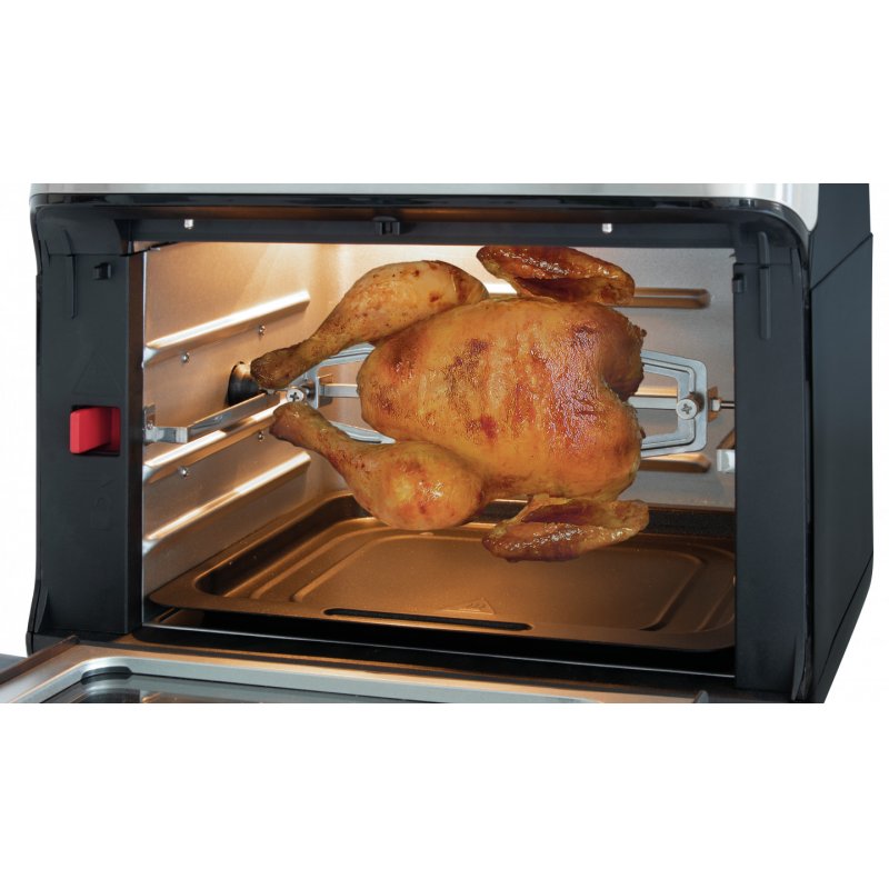 Prof Fritteuse PC-FR 1200 H   11L  bk/sr | 1500 W