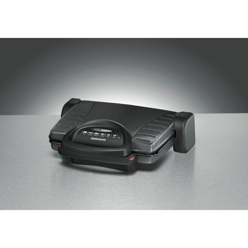 Rommelsbacher KG 1800 contact grill