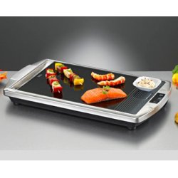 Romm Tischgrill CG 2308/TC  2000W  sr/bk