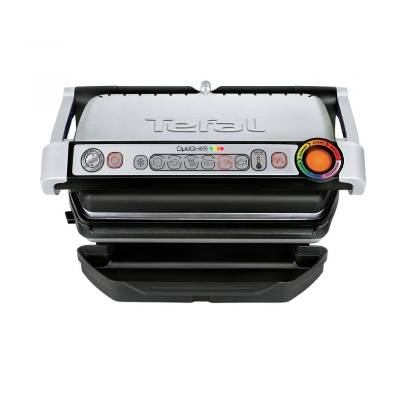 Tefal GC712D34 (GC712D34) Gril de contact