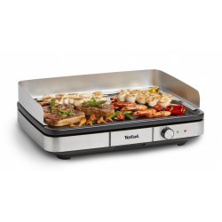 Tefal CB690D raclette 2300 W Noir