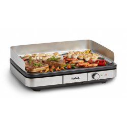 Tefal CB690D raclette grill 2300 W Black