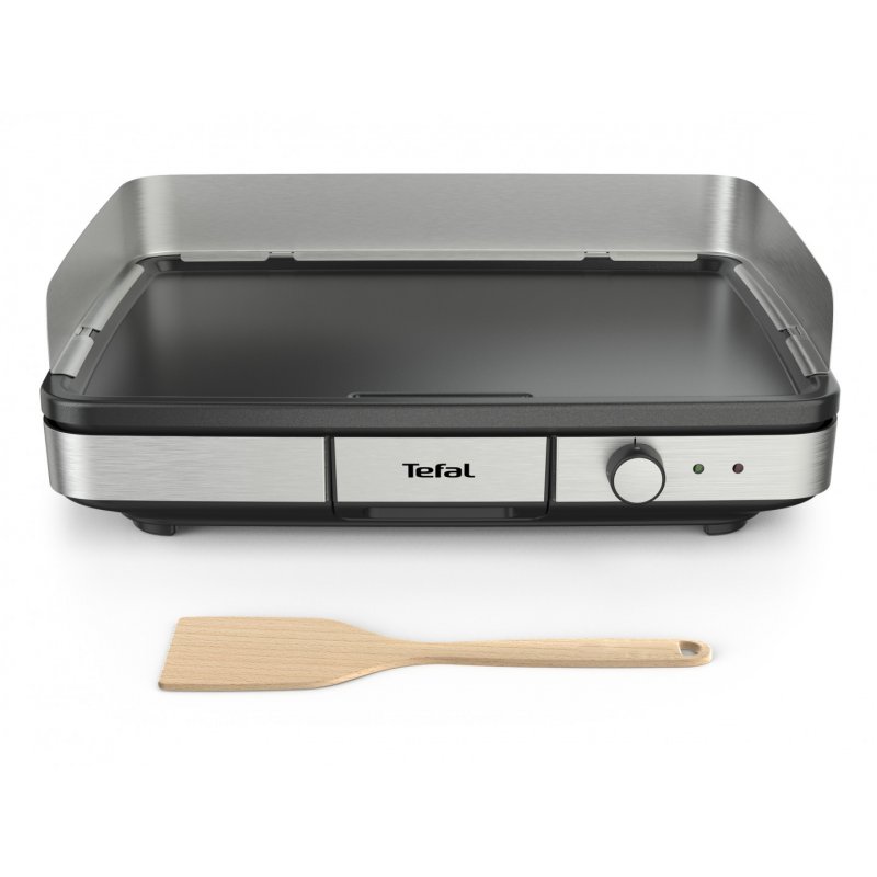 Tefal CB690D raclette 2300 W Noir