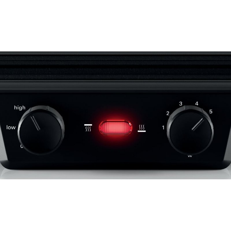 Bosc Kontaktgrill TCG4215