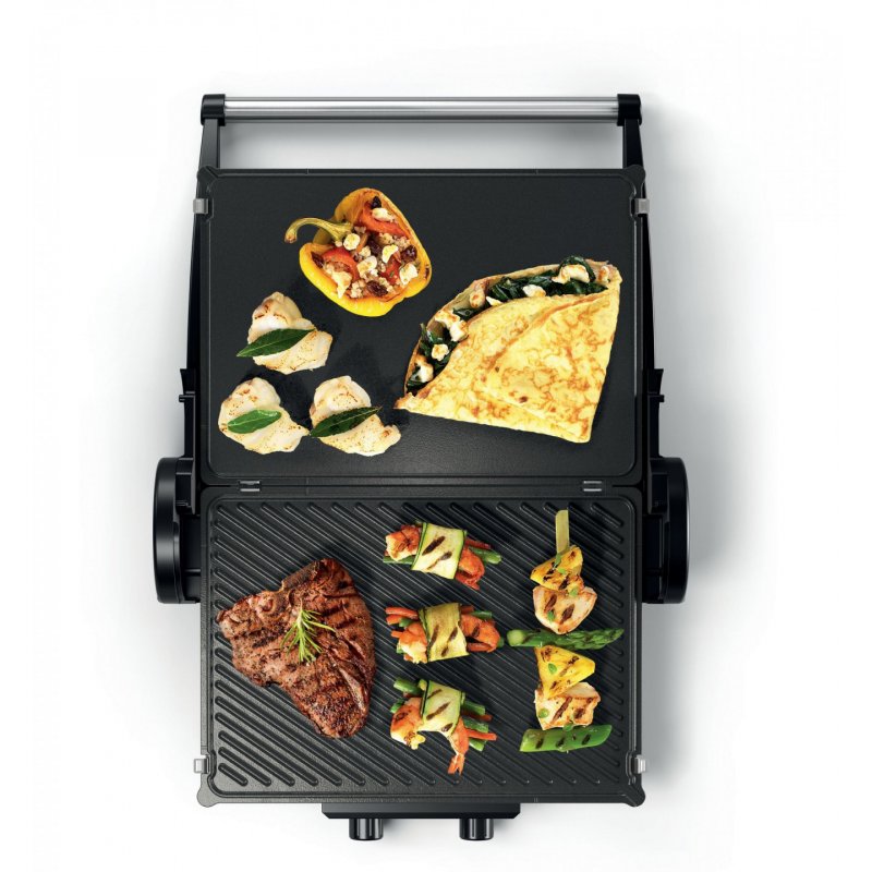 Bosc Kontaktgrill TCG4215