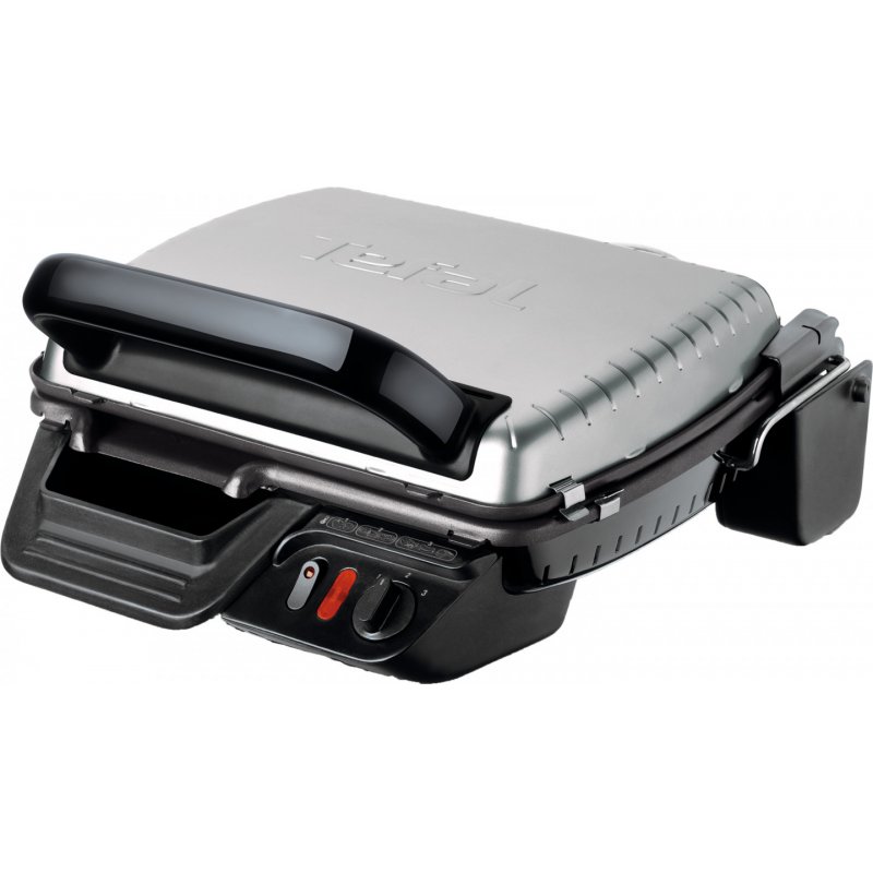 Tefa Kontaktgrill  GC 3050      2000W sr