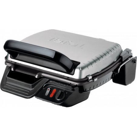 Tefal Ultra Compact 600 Classic GC3050 contact grill