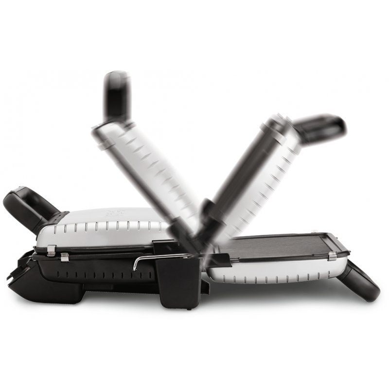 Tefa Kontaktgrill  GC 3050      2000W sr