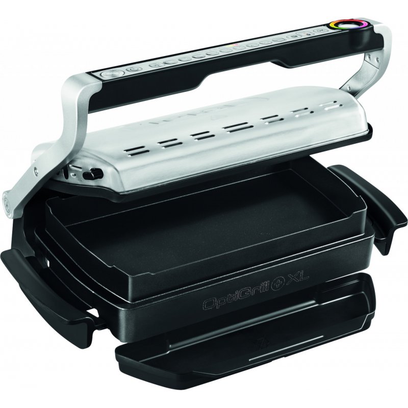 Tefa Optigrill Xl GC 724       2000W sr