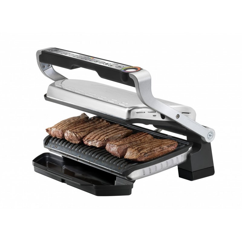 Tefa Optigrill Xl GC 724       2000W sr