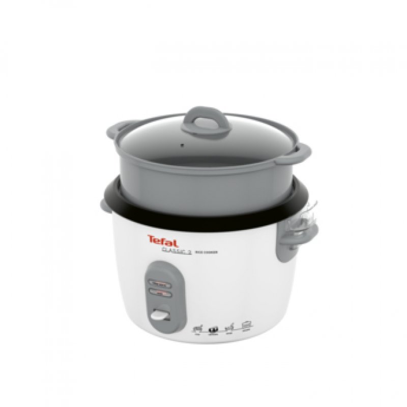 Tefal RK1011 rice cooker White