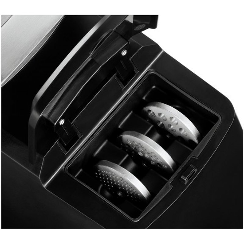 Bosch MFW68660 mincer 800 W Black