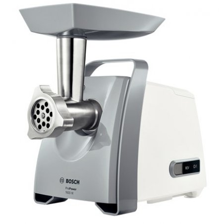 Bosc Fleischwolf MFW45020 500W     sr/wh