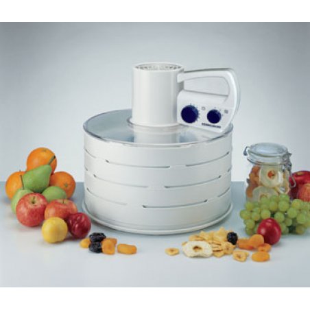 Romm Dörrautomat DA 750         230W  wh