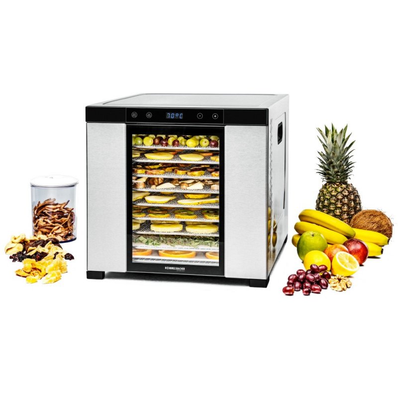 Romm Dörrautomat DA 1000     1000W    sr