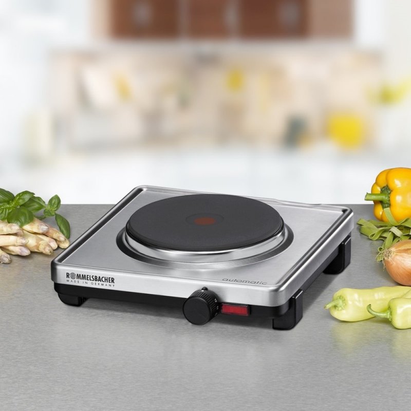 Romm Kochplatte AK 1599               sr