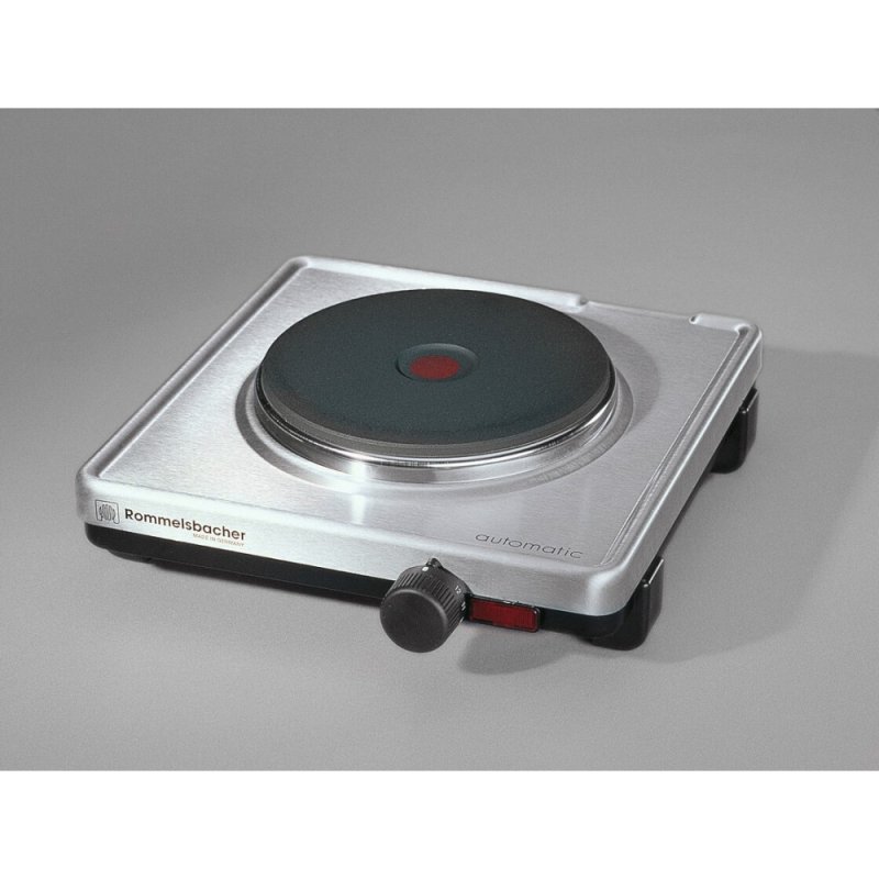 Romm Kochplatte AK 1599               sr