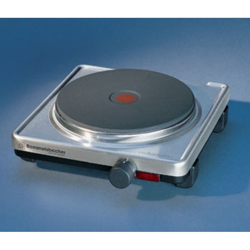 Romm Kochplatte AK 2099/E             sr