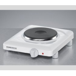 Romm Kochplatte THL 1097              wh