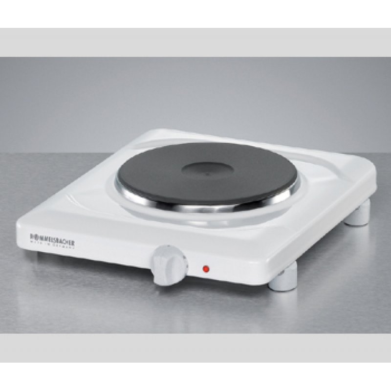 Romm Kochplatte THL 1597              wh