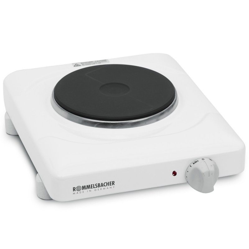 Romm Kochplatte THS 815               sr