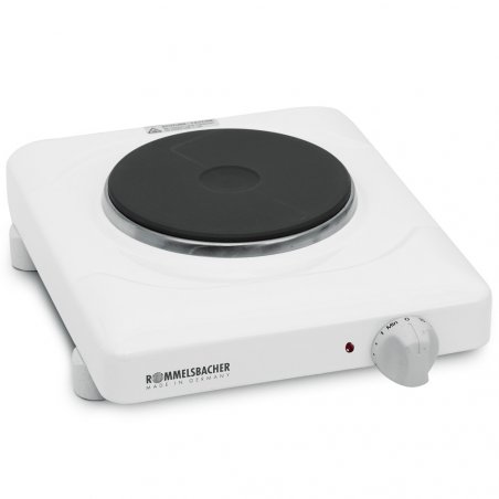 Romm Kochplatte THS 815               sr