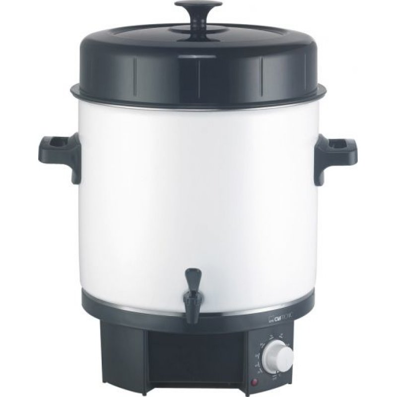 Clatronic EKA 3338 preserving boiler 25 L 1800 W