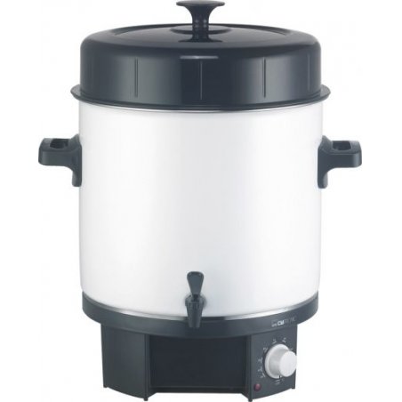 Clat Einkochautomat EKA 3338 1800W wh | 25L