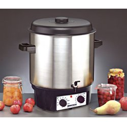 Romm Einkochautomat KA 2004/E   2000W sr